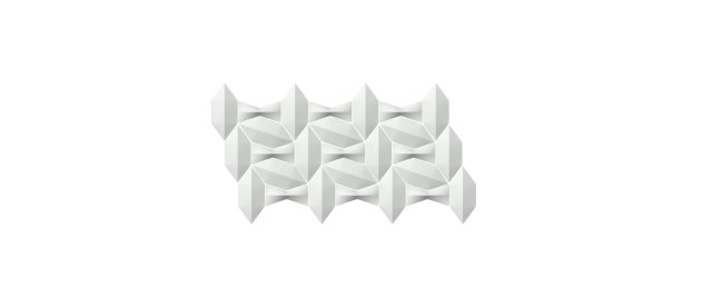 Bow sound absorbing wall panels